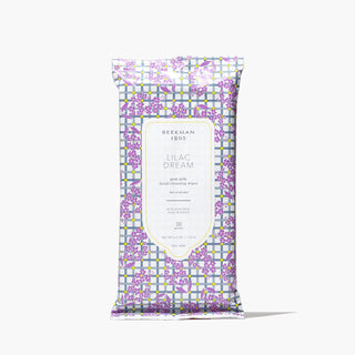 Lilac Dream - Face Wipes