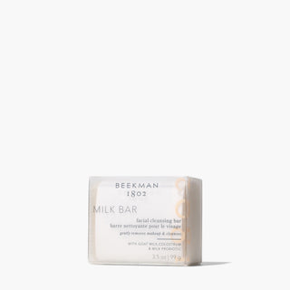 Milk Bar - Facial Cleansing Bar