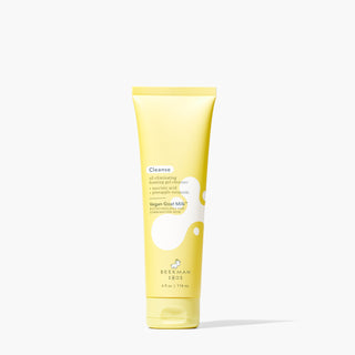 Biomilk Foaming Gel Cleanser