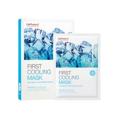 First Cooling Mask Set