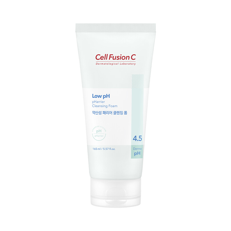 Low pH pHarrier Cleansing Foam