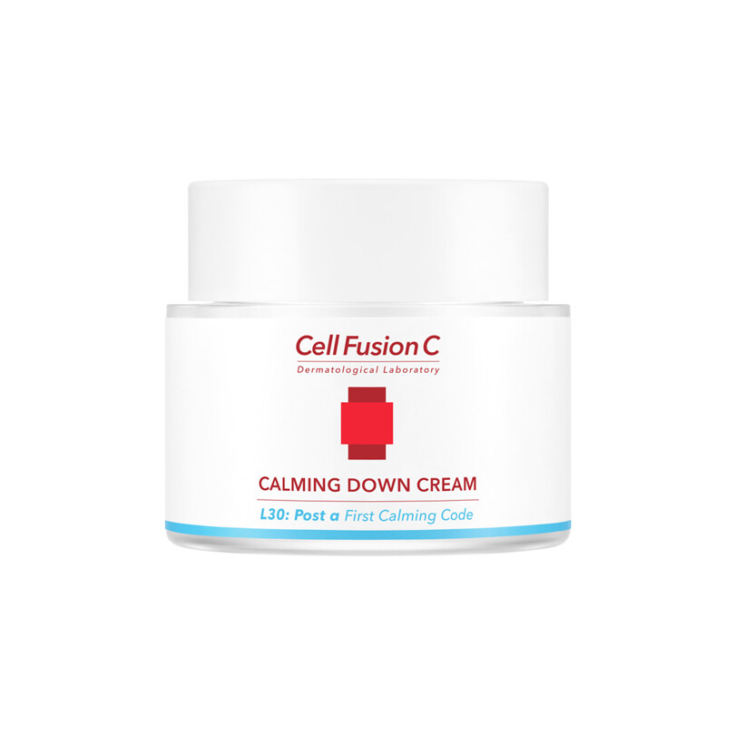 Calming Down Cream