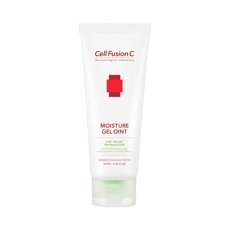 Moisture Gel Oint