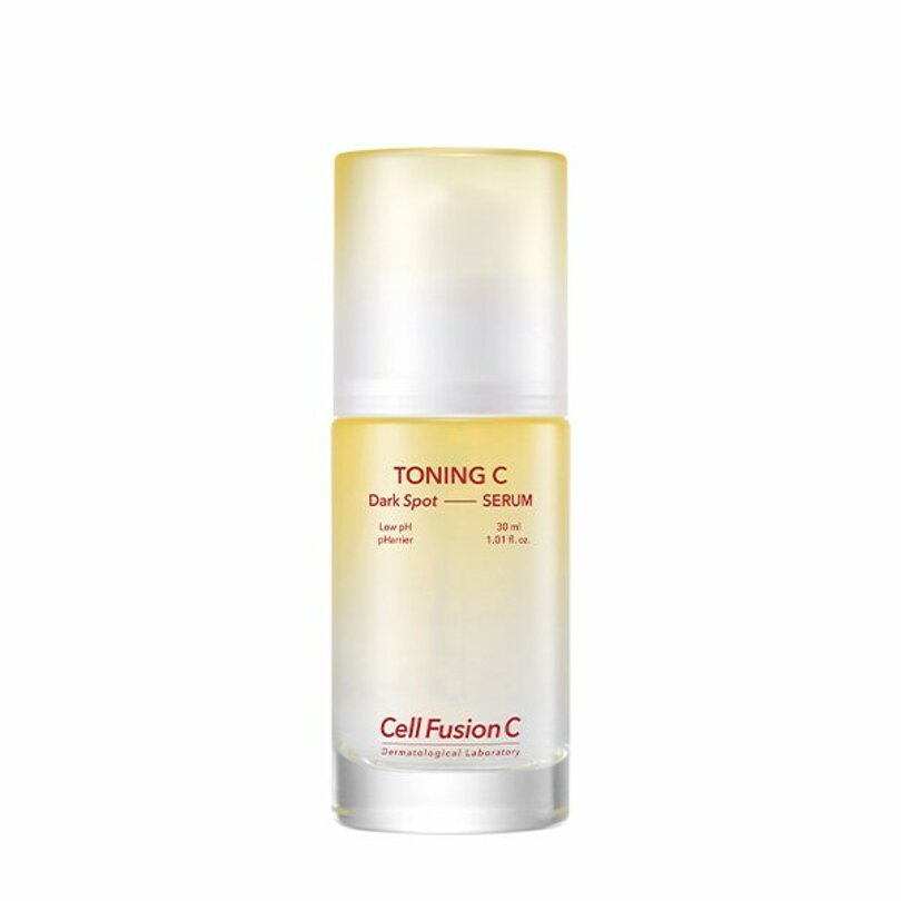 Toning C Dark Spot Serum