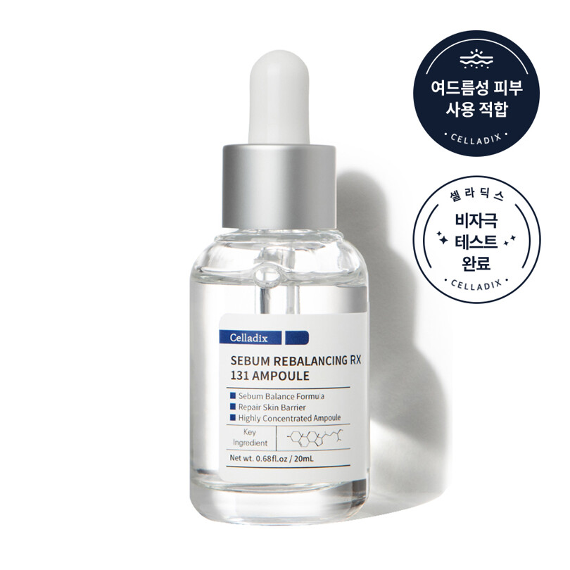 Sebum Rebalancing RX 131 Ampoule