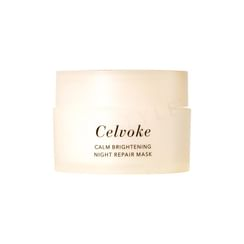 Calm Brightening Night Repair Mask