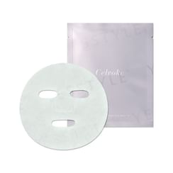 Calm Conditioning Face Mask