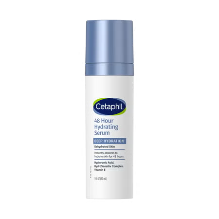 Deep Hydration 48 Hour Activation Hyaluronic Acid Serum