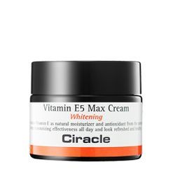 Vitamin E5 Max Cream