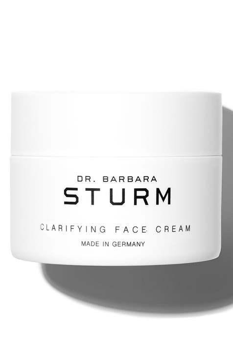 Clarifying Face Cream
