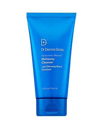 Hyaluronic Marine Meltaway Cleanser