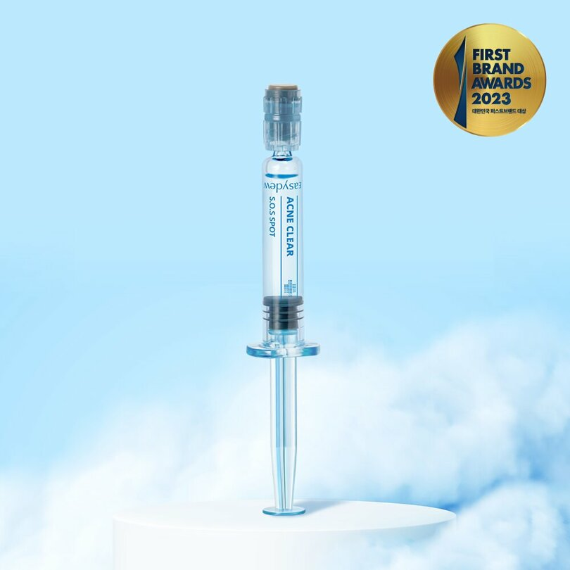 Acne Clear S.O.S Spot