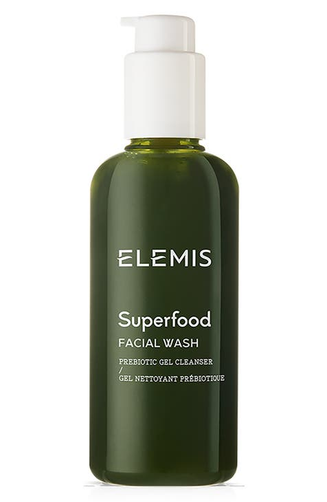 Superfood Facial Wash