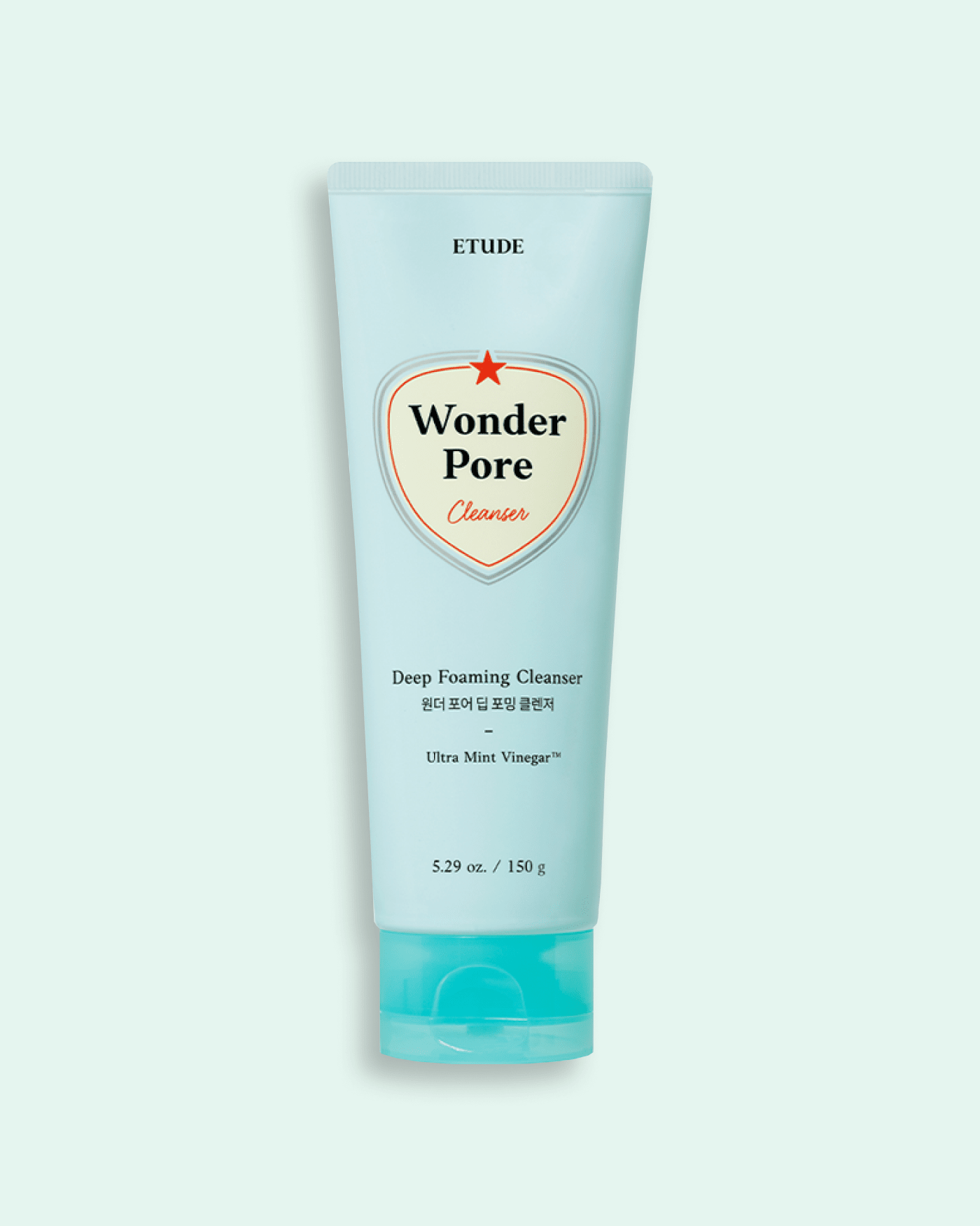 Wonder Pore Cleanser