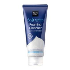 Soft Whip Foaming Cleanser