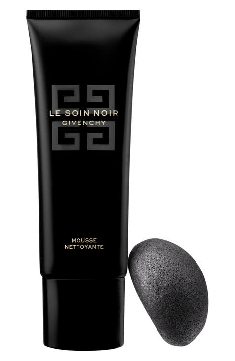 Le Soin Noir Foam Cleanser