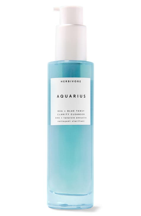 Aquarius BHA + Blue Tansy Clarifying Cleanser