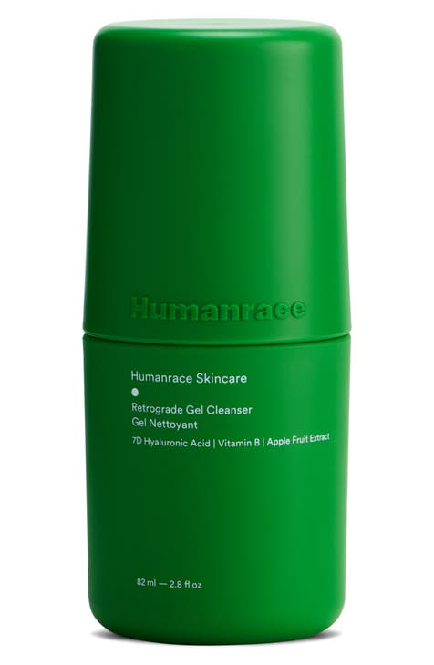 Retrograde Gel Cleanser