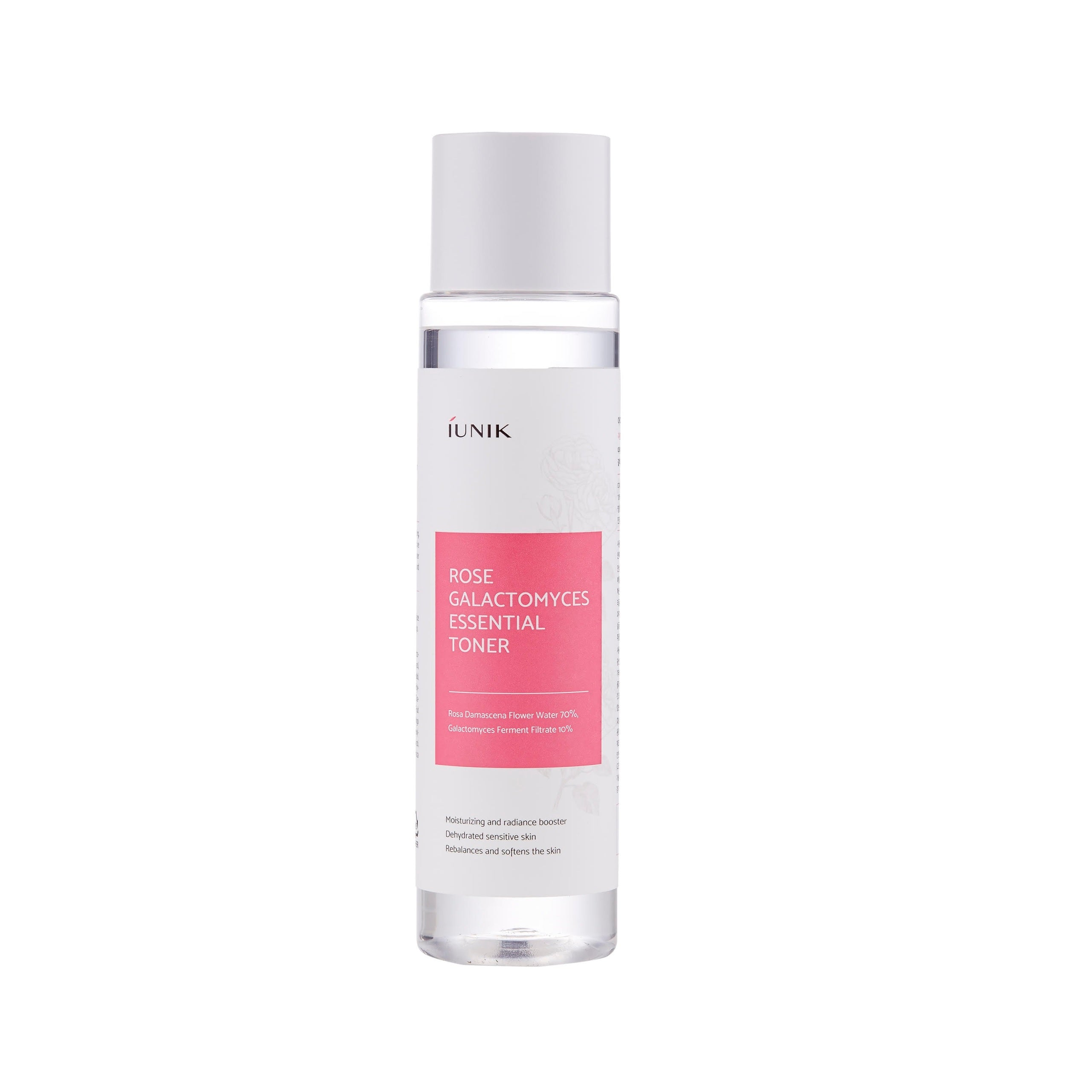 Rose Galactomyces Essential Toner