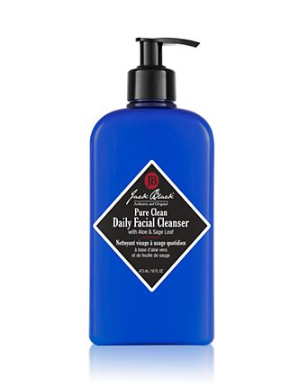 Daily Face Cleanser