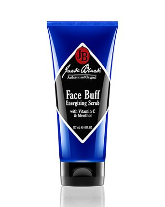 Face Buff Energizing Scrub