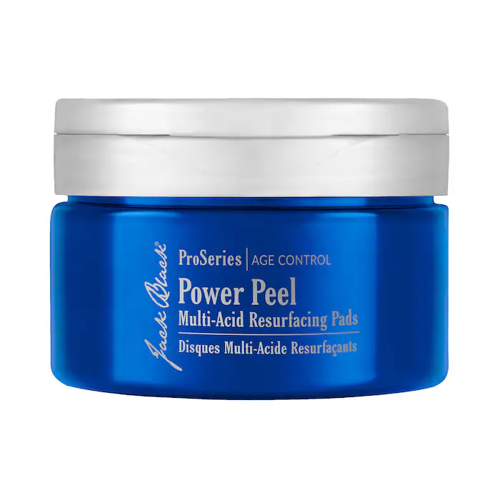 Power Peel Multi-Acid Resurfacing Pads