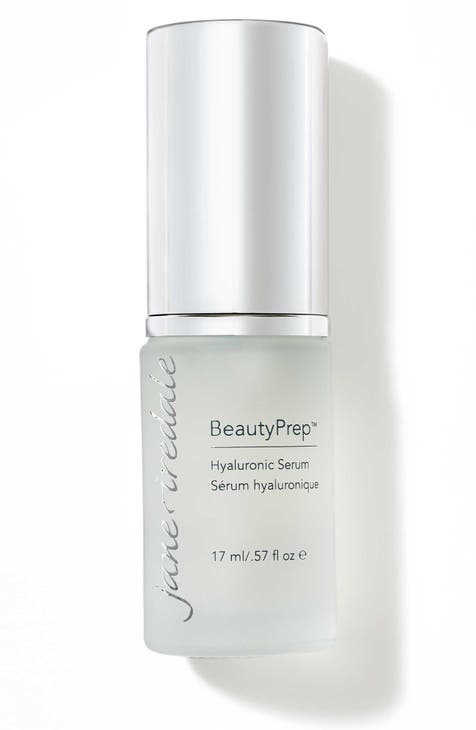 BeautyPrep Hyaluronic Serum