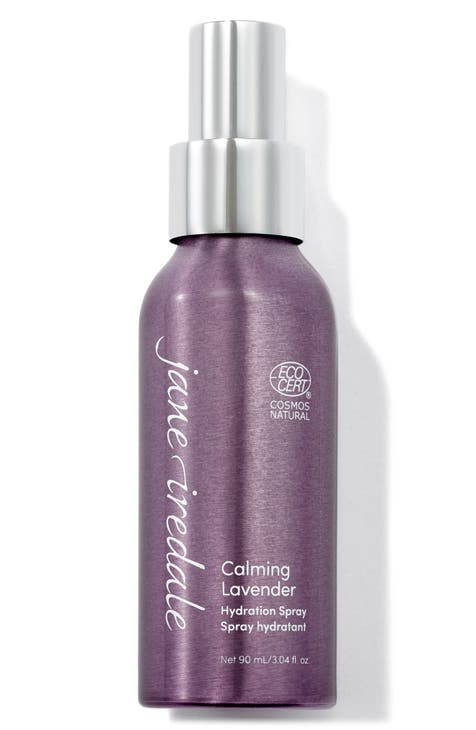 Calming Lavender Hydration Spray