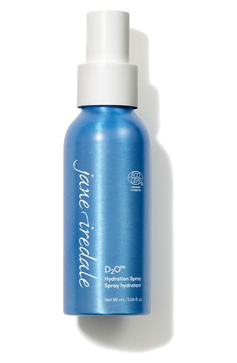 D₂O™ Hydration Spray