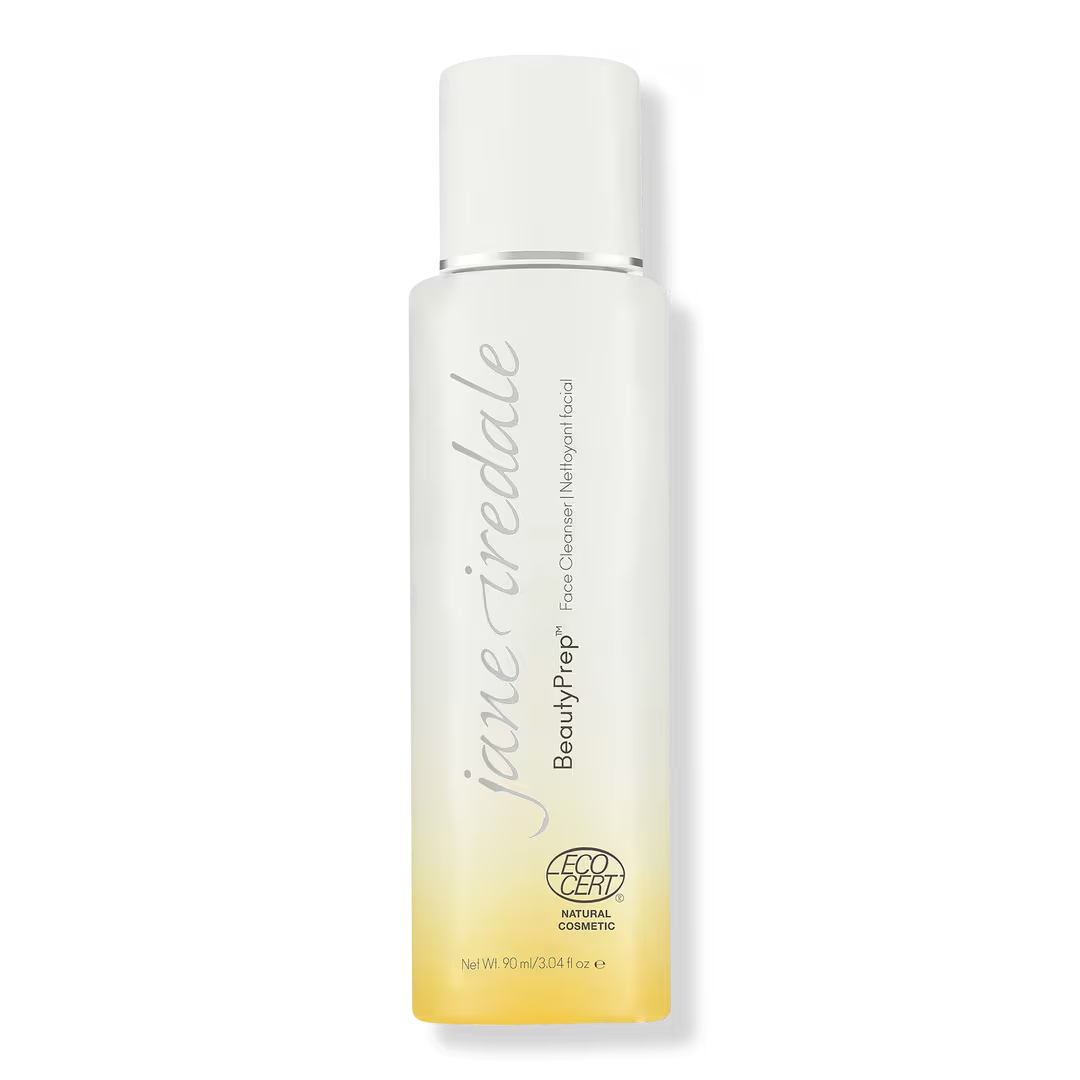 BeautyPrep Face Cleanser