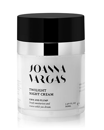 Twilight Firm and Plump Night Cream
