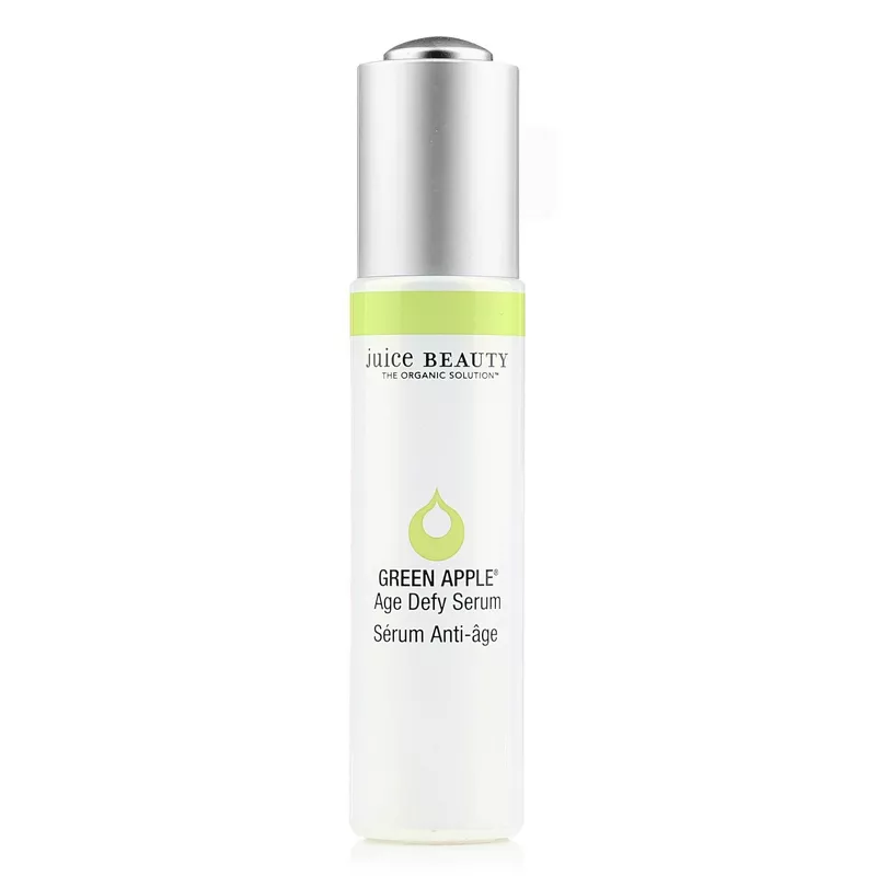 Green Apple Age Defy Serum