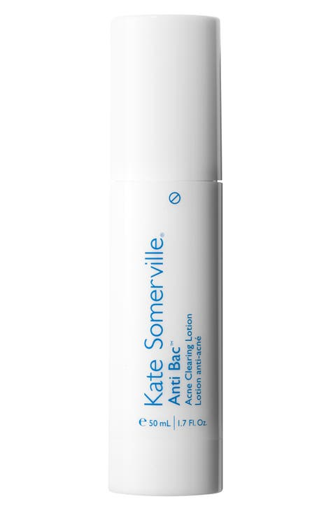 Anti Bac Acne Clearing Lotion