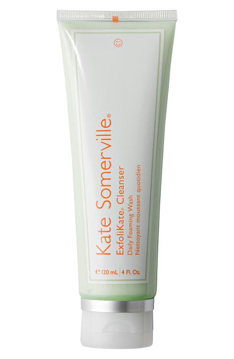 ExfoliKate Cleanser Daily Foaming Wash