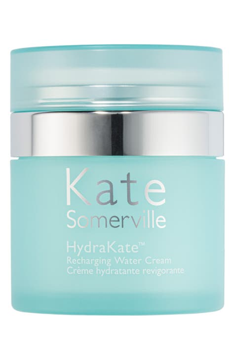 Hydrakate Recharging Water Cream