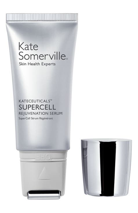KateCeuticals SuperCell Rejuvenation Serum