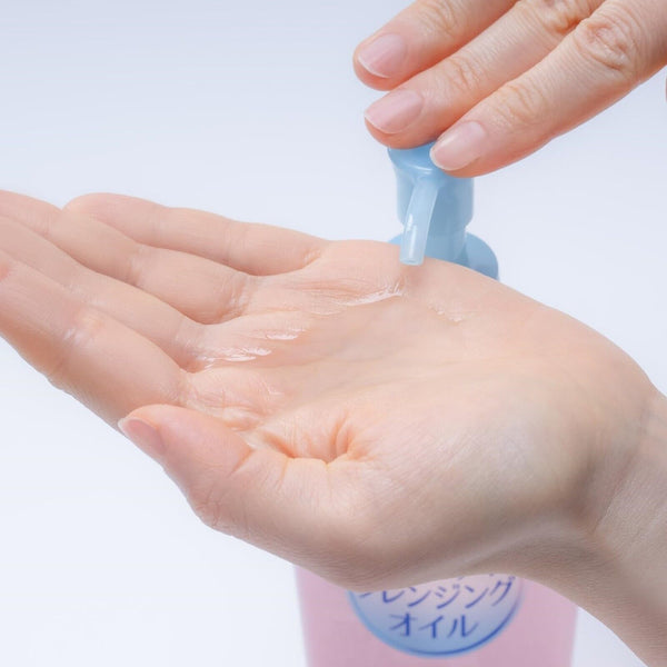 Softymo Speedy Cleansing Oil