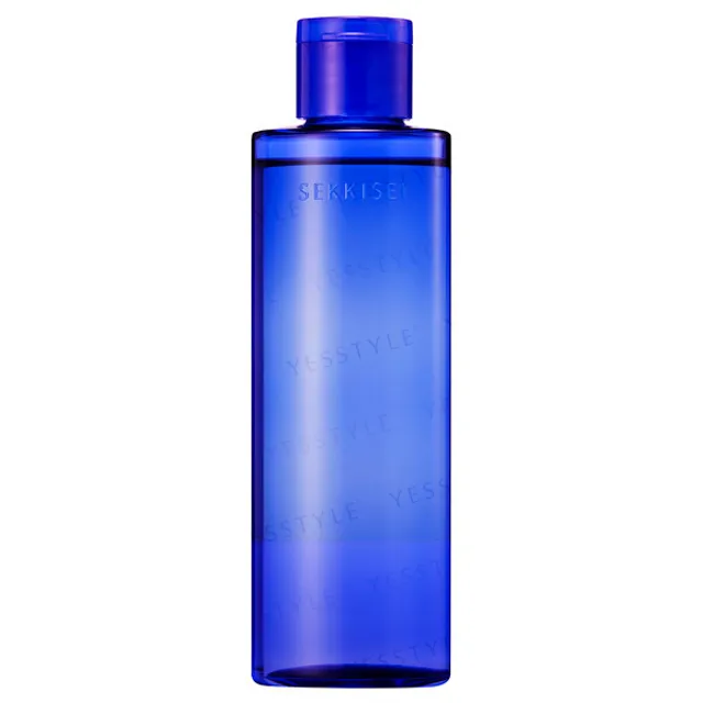 Sekkisei Clear Wellness Shaking Oil Cleanser D.T