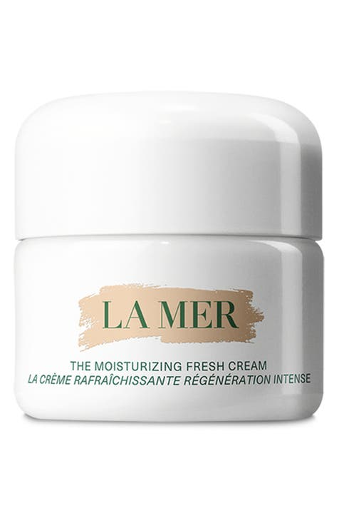Moisturizing Fresh Cream