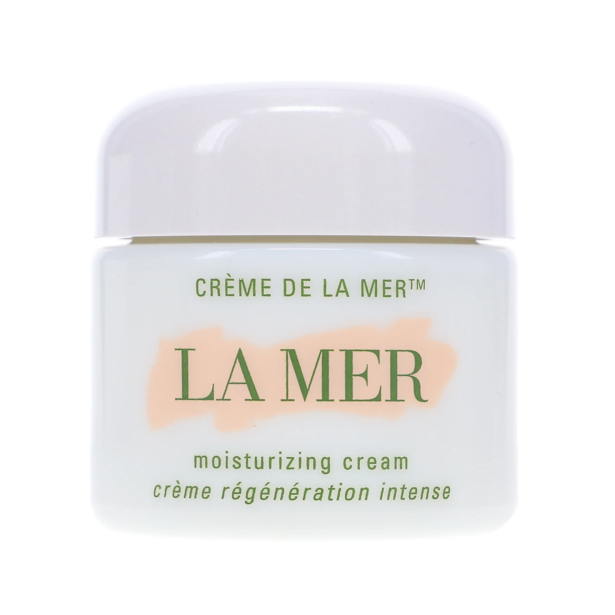 The Moisturizing Cream