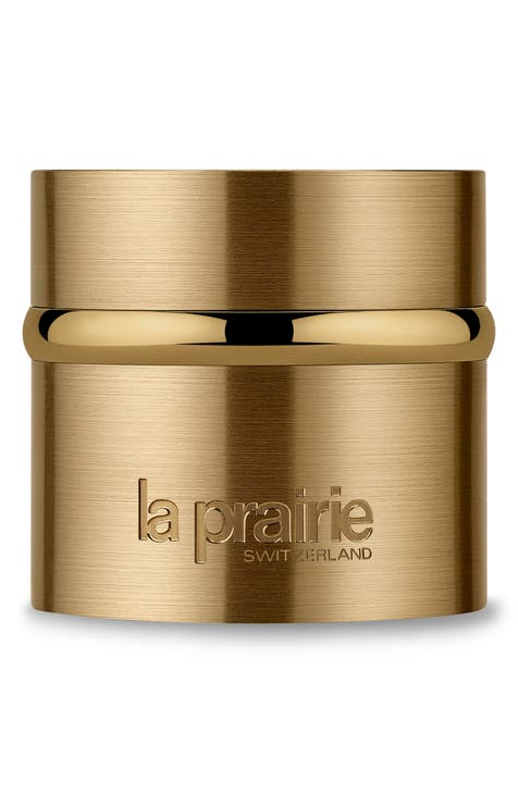 Pure Gold Radiance Cream