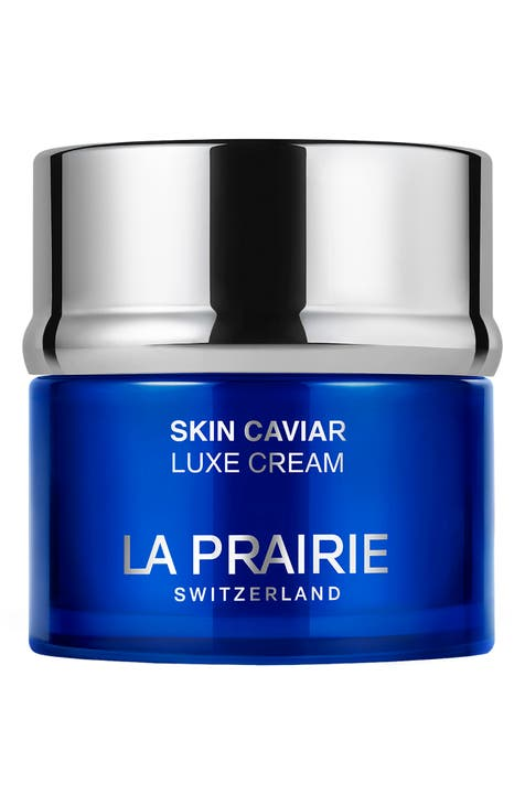 Skin Caviar Luxe Cream Sheer Moisturizer