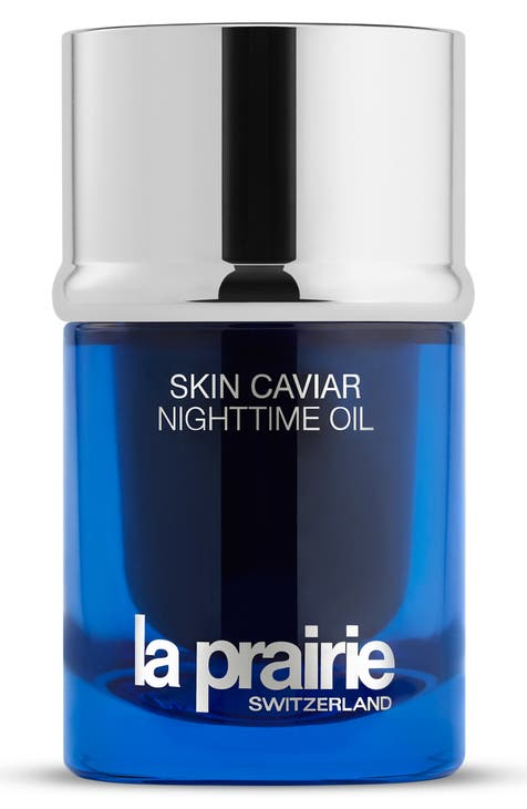 Skin Caviar Nighttime Oil