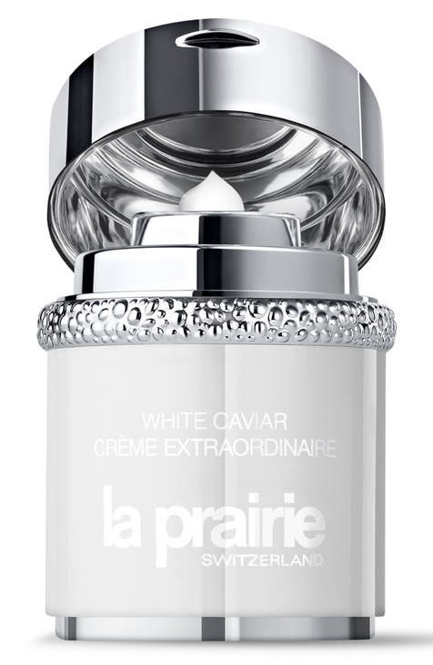 White Caviar Crème Extraordinaire
