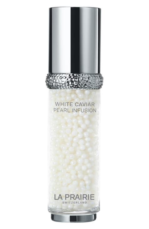 White Caviar Pearl Infusion