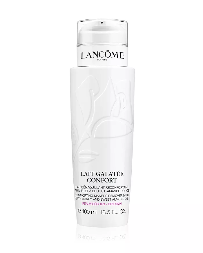 Galatée Confort Comforting Milky Creme Cleanser