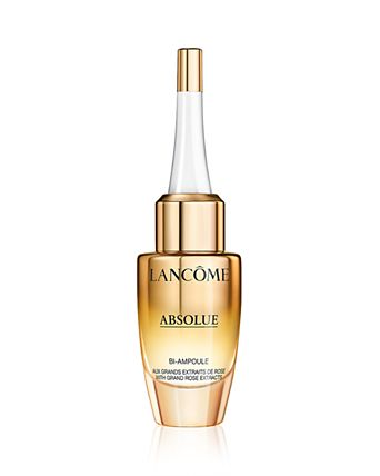 Absolue Overnight Repairing Bi-Ampoule Concentrated Anti-Aging Serum