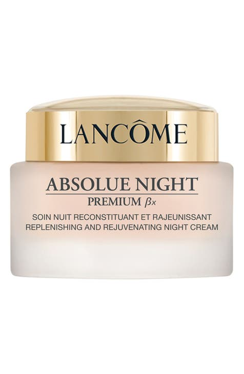 Absolue Premium Bx Night Recovery Night Cream