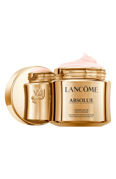 Absolue Revitalizing & Brightening Rich Cream