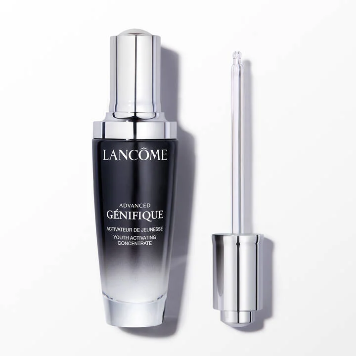 Advanced Génifique Radiance Boosting Face Serum
